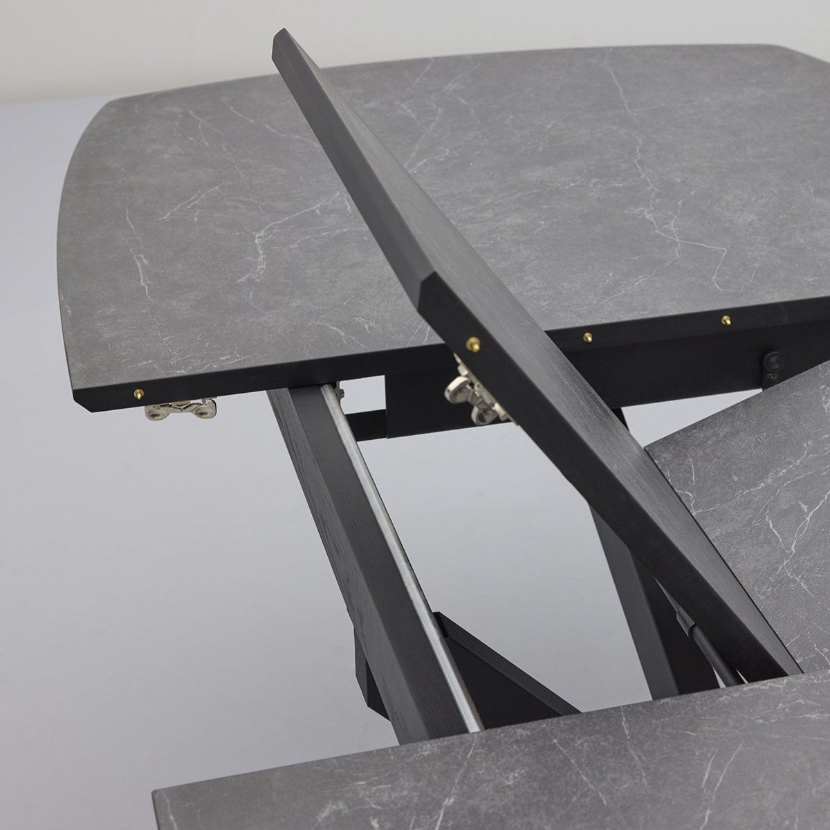 Trendhopper Hano Uitschuifbare Eettafel
