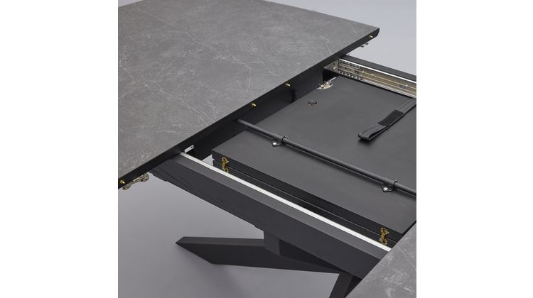 Trendhopper Hano Uitschuifbare Eettafel