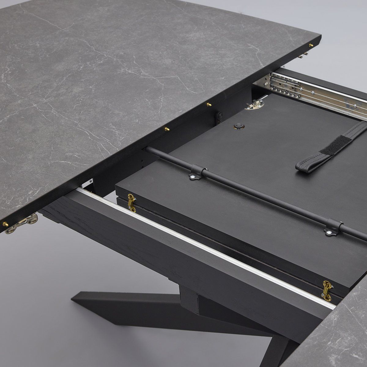 Trendhopper Hano Uitschuifbare Eettafel