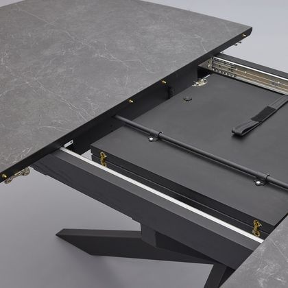 Trendhopper Hano Uitschuifbare Eettafel