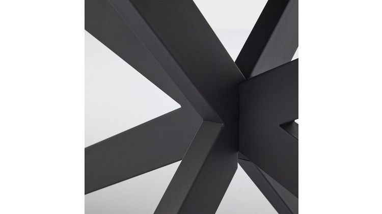 Trendhopper Hano Uitschuifbare Eettafel