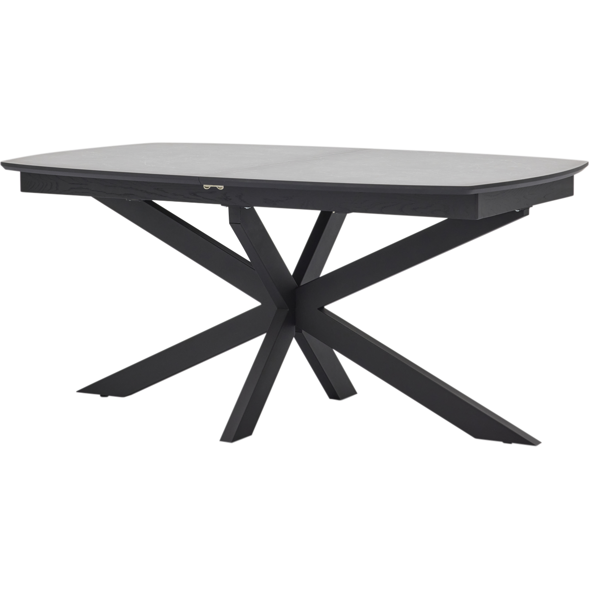 Trendhopper Hano Uitschuifbare Eettafel
