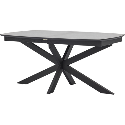 Trendhopper Hano Uitschuifbare Eettafel