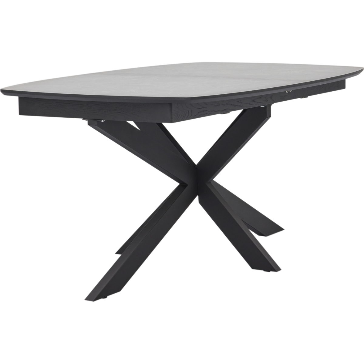 Trendhopper Hano Uitschuifbare Eettafel