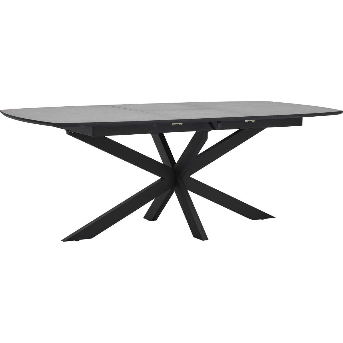 Trendhopper Hano Uitschuifbare Eettafel