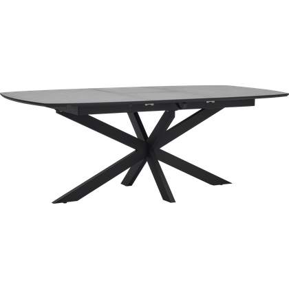 Trendhopper Hano Uitschuifbare Eettafel