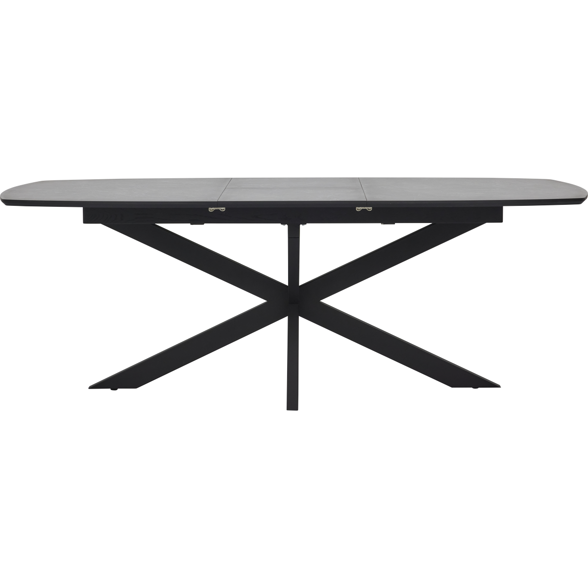 Trendhopper Hano Uitschuifbare Eettafel