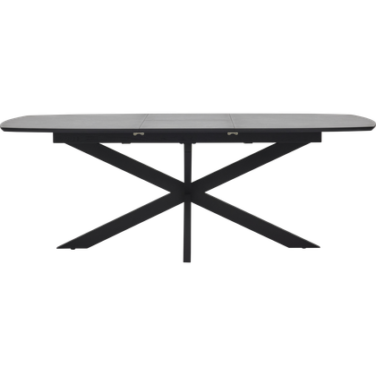 Trendhopper Hano Uitschuifbare Eettafel