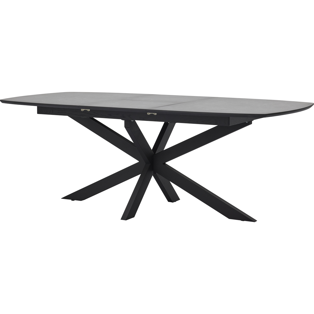 Trendhopper Hano Uitschuifbare Eettafel