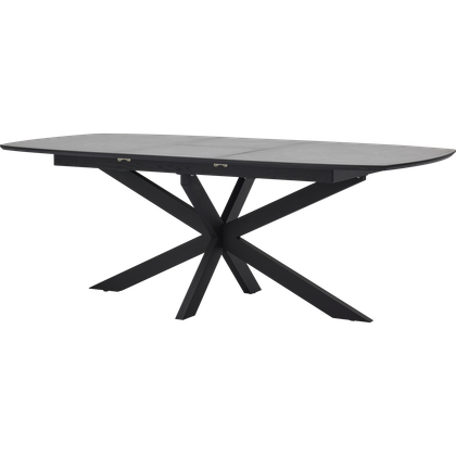 Trendhopper Hano Uitschuifbare Eettafel
