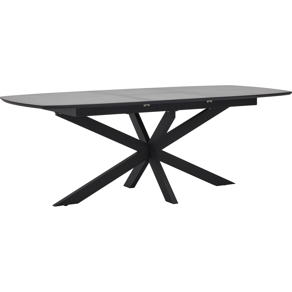 Trendhopper Hano Uitschuifbare Eettafel