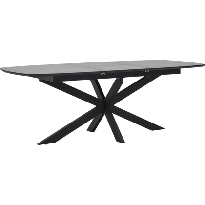 Trendhopper Hano Uitschuifbare Eettafel
