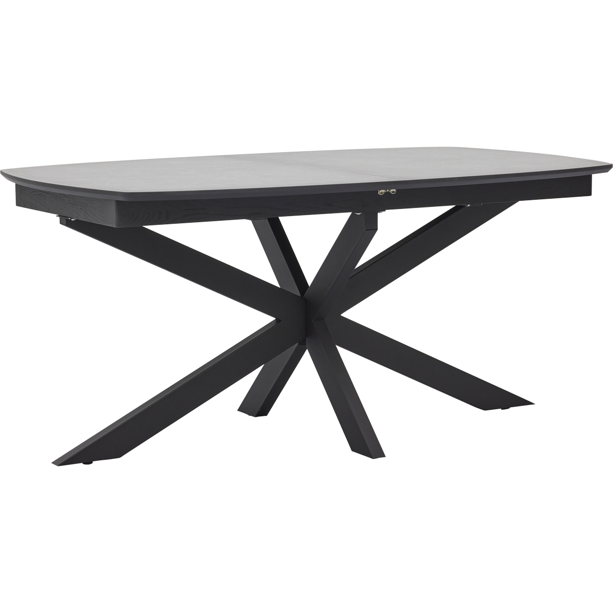 Trendhopper Hano Uitschuifbare Eettafel