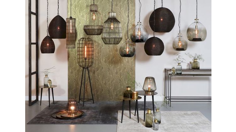 Trendhopper Hartsville Bijzettafelset