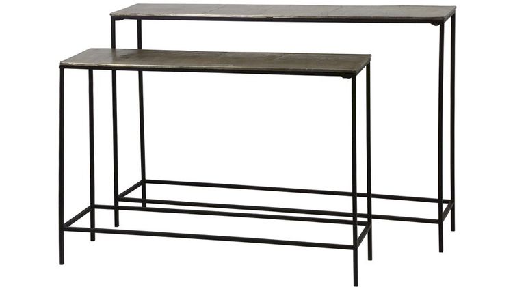 Trendhopper Hartsville Bijzettafelset