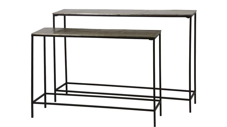 Trendhopper Hartsville Bijzettafelset