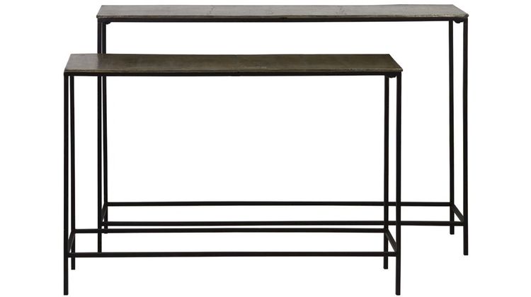 Trendhopper Hartsville Bijzettafelset