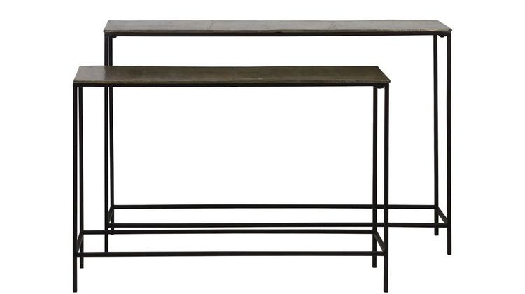Trendhopper Hartsville Bijzettafelset