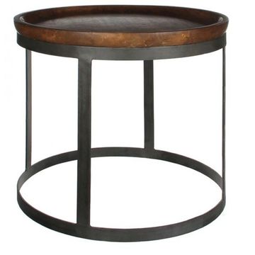 Trendhopper Harvey Bijzettafel