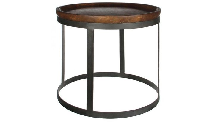 Trendhopper Harvey Bijzettafel