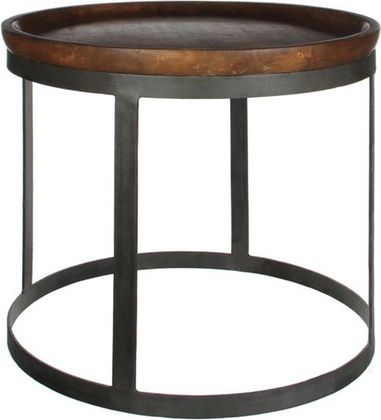 Trendhopper Harvey Bijzettafel