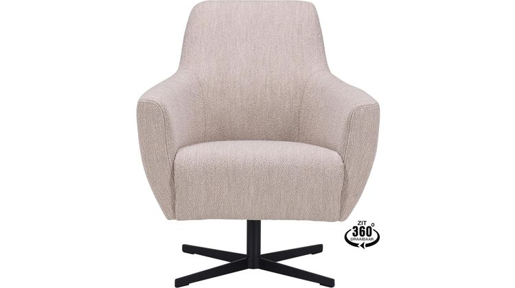 Trendhopper Helin Fauteuil