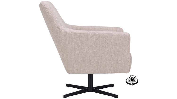 Trendhopper Helin Fauteuil