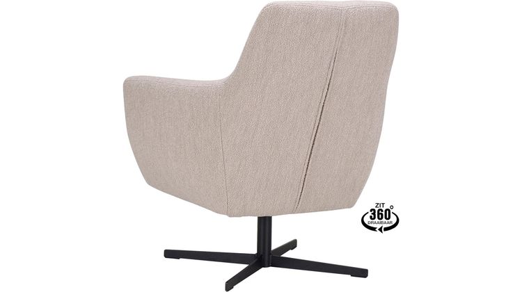 Trendhopper Helin Fauteuil