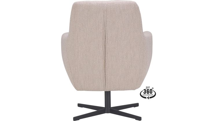 Trendhopper Helin Fauteuil