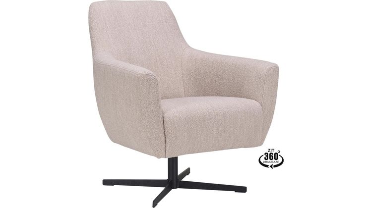 Trendhopper Helin Fauteuil