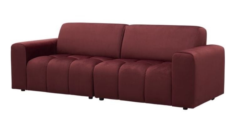 Trendhopper Indian Summer 3-Zitsbank