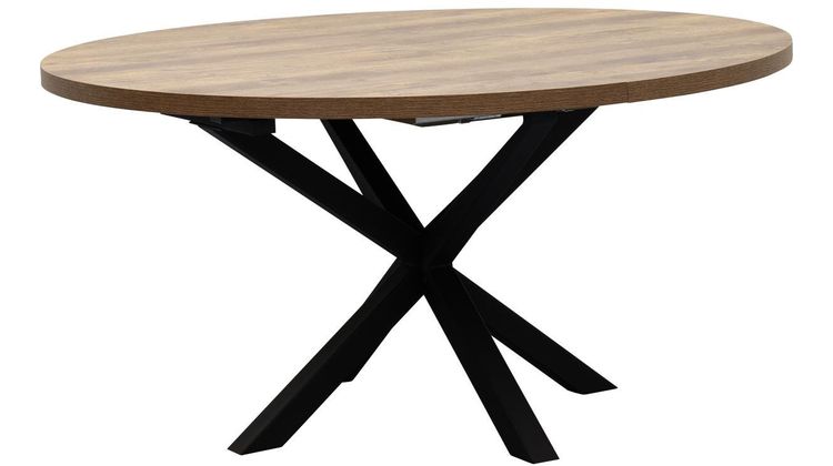 Trendhopper Iseo Eettafel