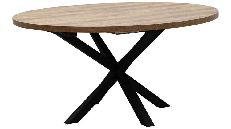 Trendhopper Iseo Eettafel