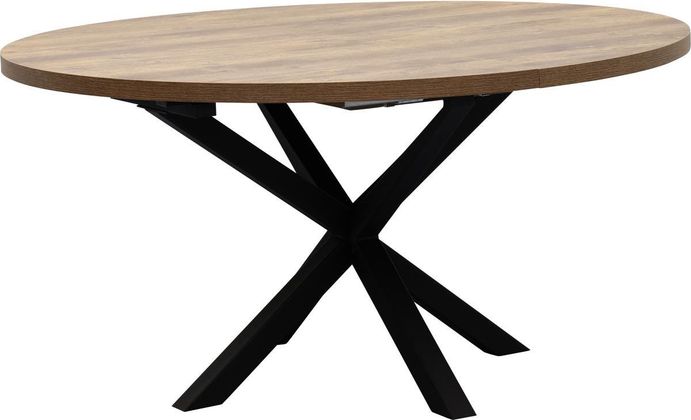 Trendhopper Iseo Eettafel