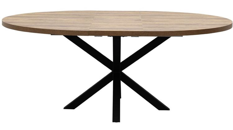 Trendhopper Iseo Eettafel