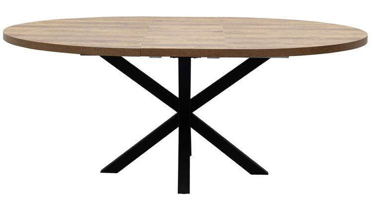 Trendhopper Iseo Eettafel