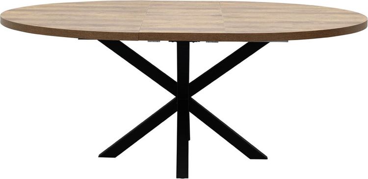 Trendhopper Iseo Eettafel