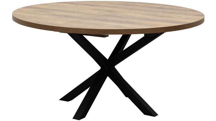 Trendhopper Iseo Eettafel