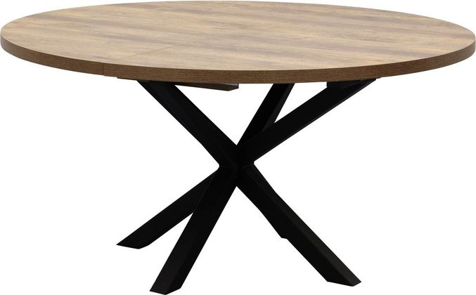 Trendhopper Iseo Eettafel