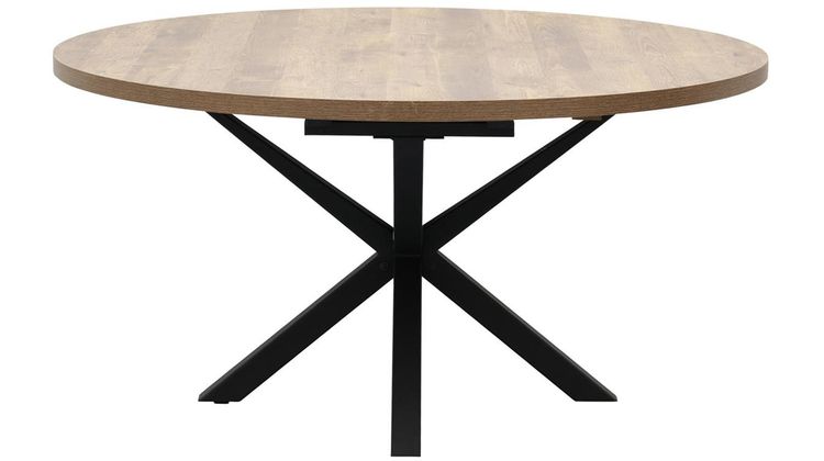 Trendhopper Iseo Eettafel