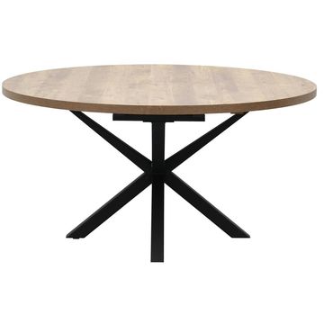 Trendhopper Iseo Eettafel