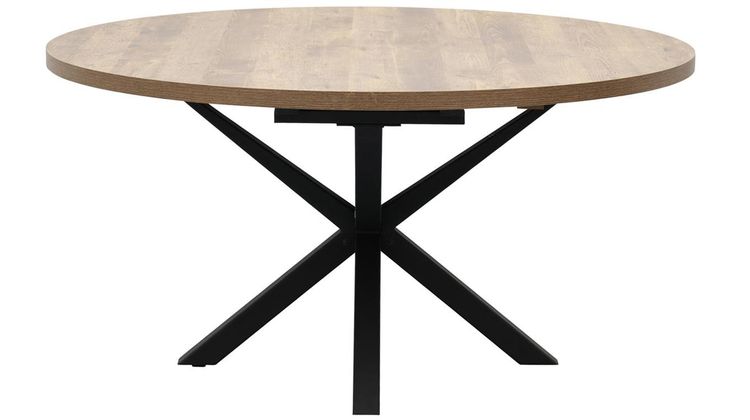 Trendhopper Iseo Eettafel