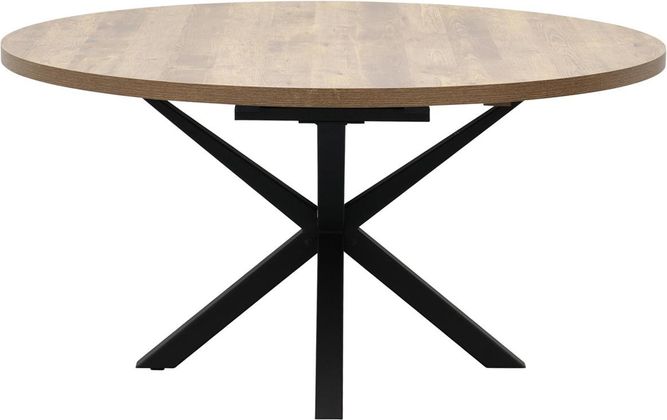 Trendhopper Iseo Eettafel