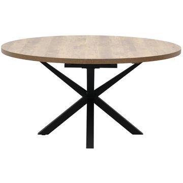 Trendhopper Iseo Eettafel