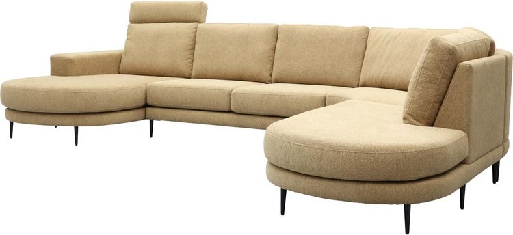 Trendhopper Jelsi Hoekbank