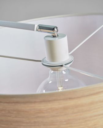 Trendhopper Juhe Vloerlamp