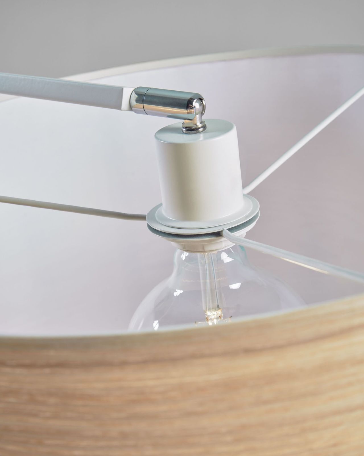 Trendhopper Juhe Vloerlamp