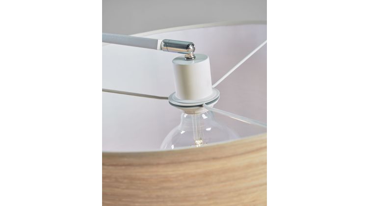 Trendhopper Juhe Vloerlamp