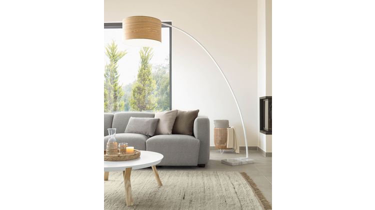 Trendhopper Juhe Vloerlamp