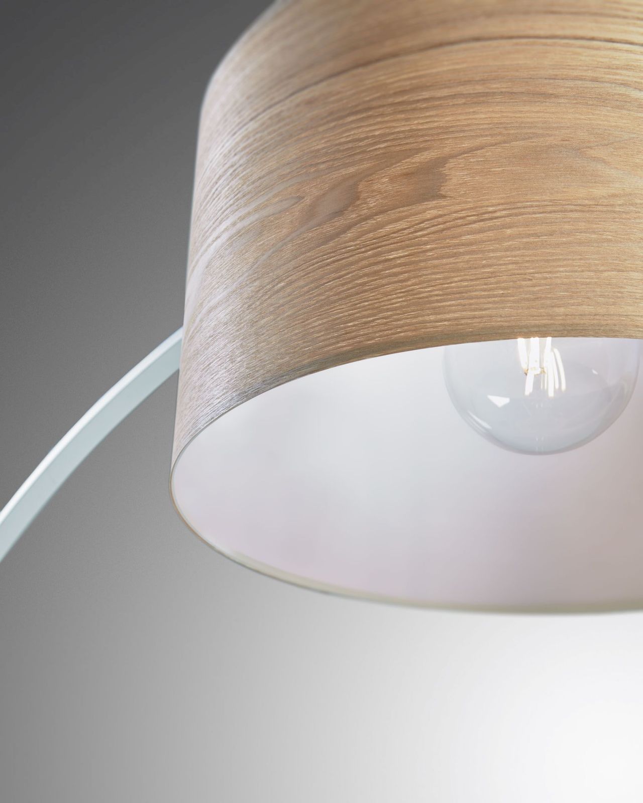 Trendhopper Juhe Vloerlamp